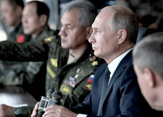 俄爆发严重内讧！令普京愤怒的事发生，莫斯科要被彻底渗透了？