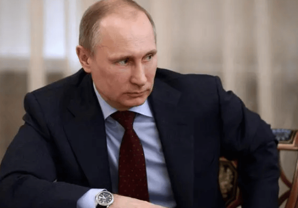 俄爆发严重内讧！令普京愤怒的事发生，莫斯科要被彻底渗透了？