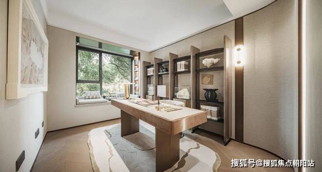 保利·海上瑧悦-​首页网站-2024保利·海上瑧悦最新房价＋户型＋小区环境＋配套(图25)
