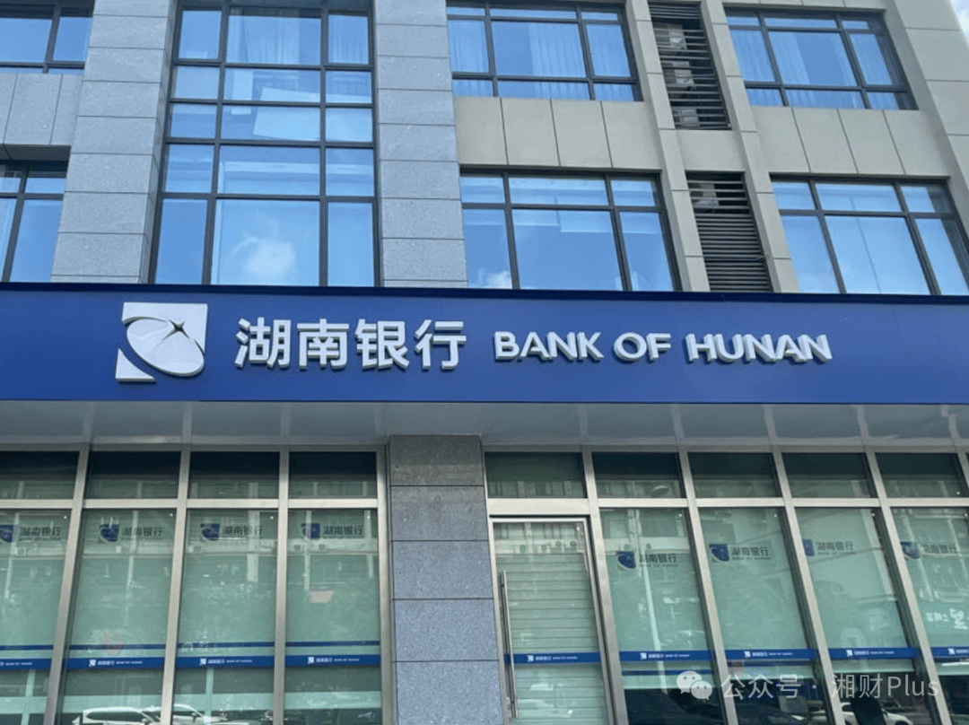 湖南银行流水 来自搜狐网