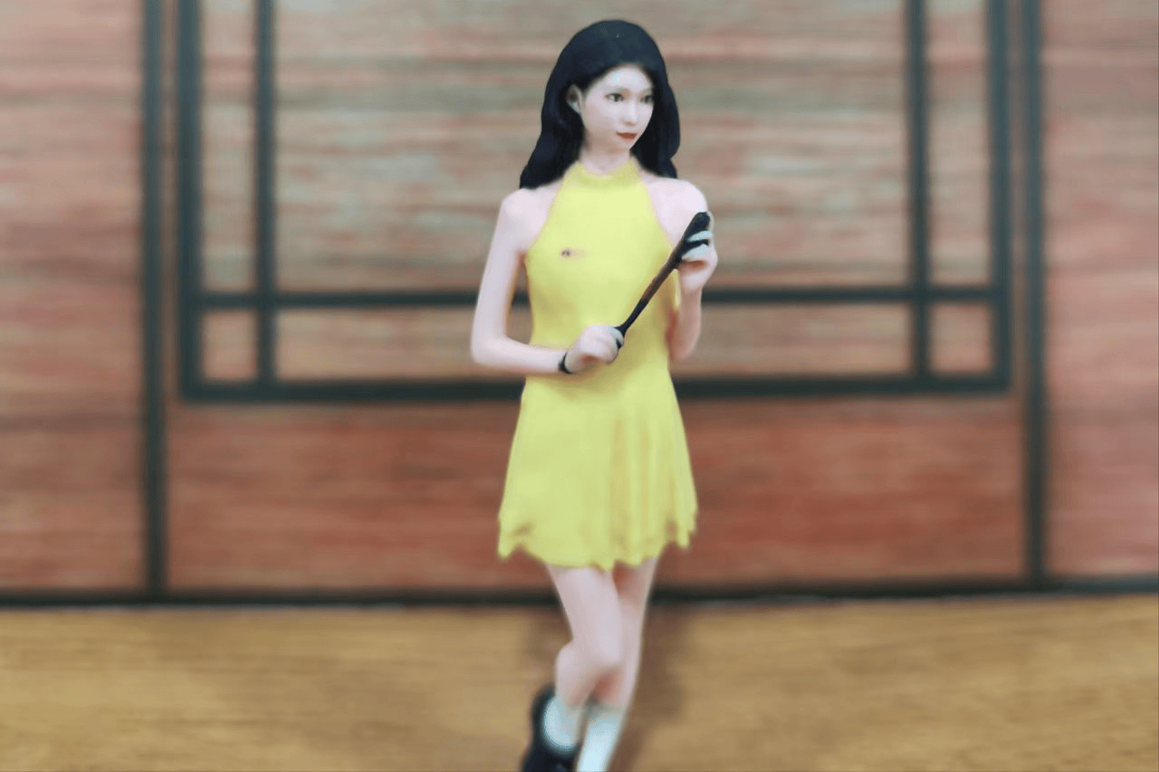 3D真人手办真的是人们的必需品么？(图5)
