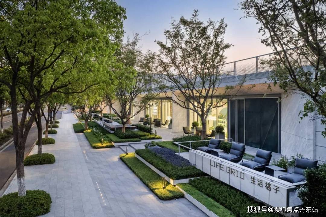 尊龙凯时app时代之城售楼处-时代之城(2024)首页网站-户型图价格户型容积率(图21)