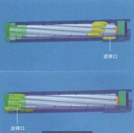 最怪異的國產(chǎn)槍！彈容量高達(dá)50發(fā)，為何最終被淘汰？丨輕武專欄