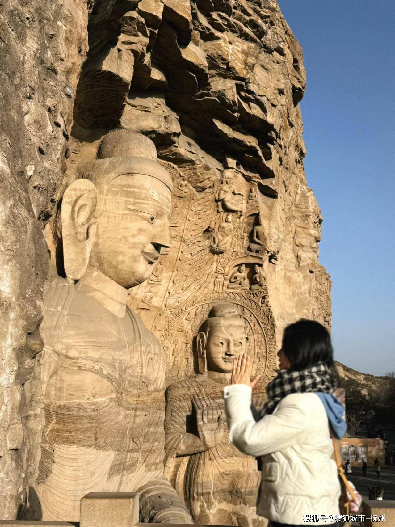 山西旅行6天大概多少花销山美嘉体育入口西旅行6天花销亲身经历告诉你(图3)