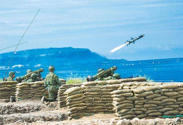 收台有了新战法？央视曝光罕见一幕：解放军“杀招”已备好