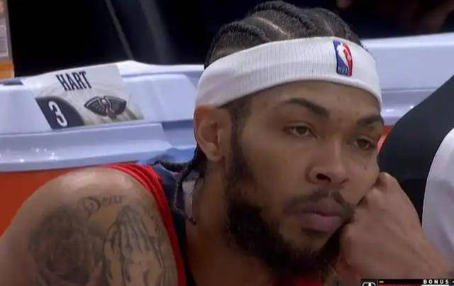 原创
英格拉姆与Excel体育解约 8年合作告终 原创
英格拉姆与Excel体育解约 8年合作告终