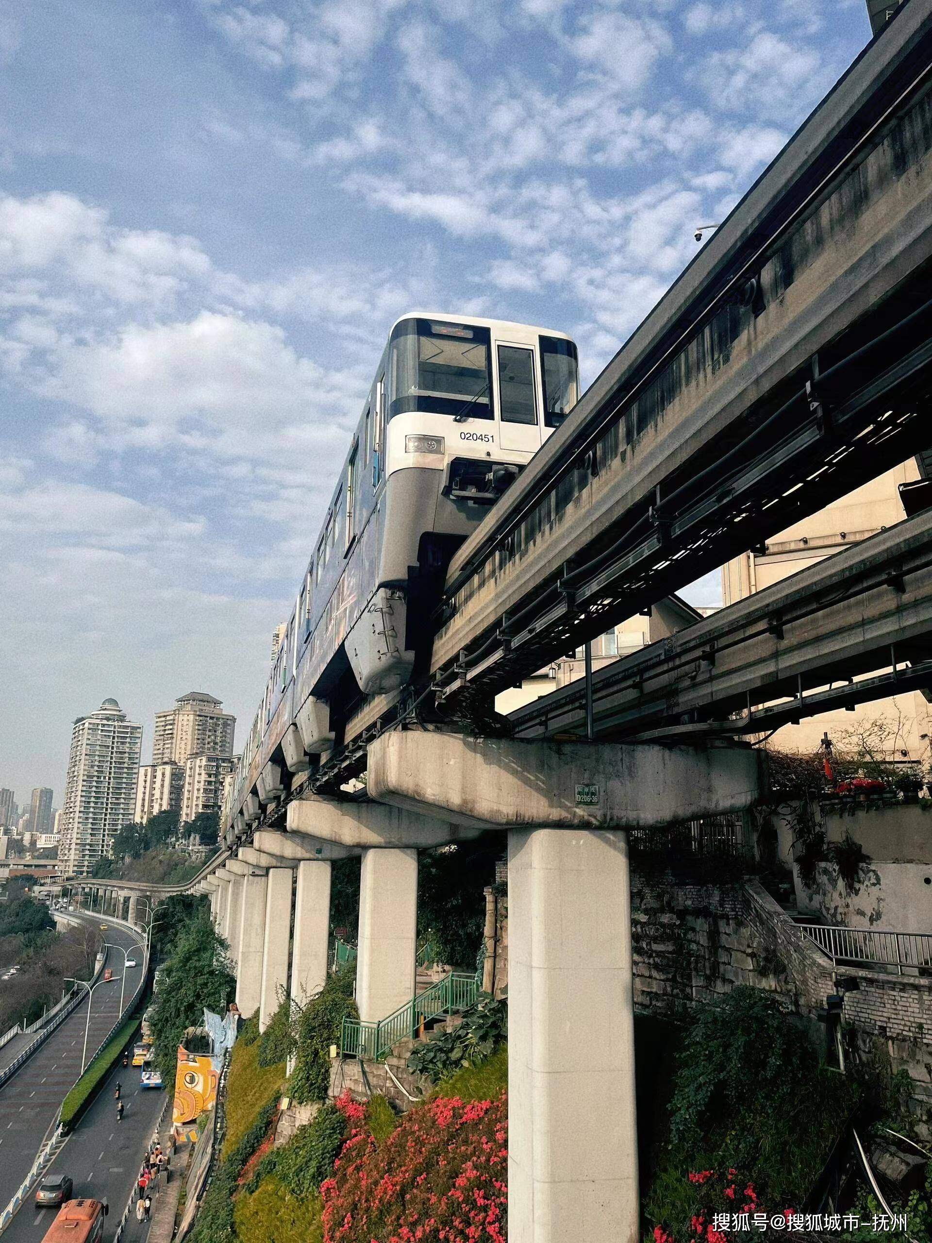 去重庆旅行前的几点建议亲身经历去重庆旅行的超详细攻略一竞技(图3)