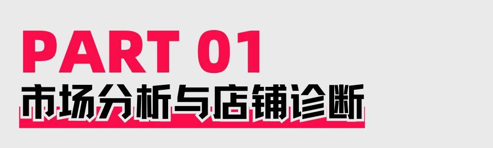 星空体育入口火蝠案例 食品类目投产比逆转弱付费如何带来高转化？(图1)