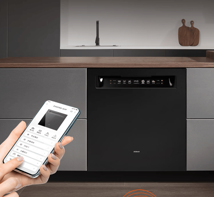 碗机洗得干净也相当智能适合家庭使用pg电子试玩几乎“零差评”的6款洗(图9) 碗机洗得干净也相当智能适合家庭使用pg电子试玩几乎“零差评”的6款洗(图9)