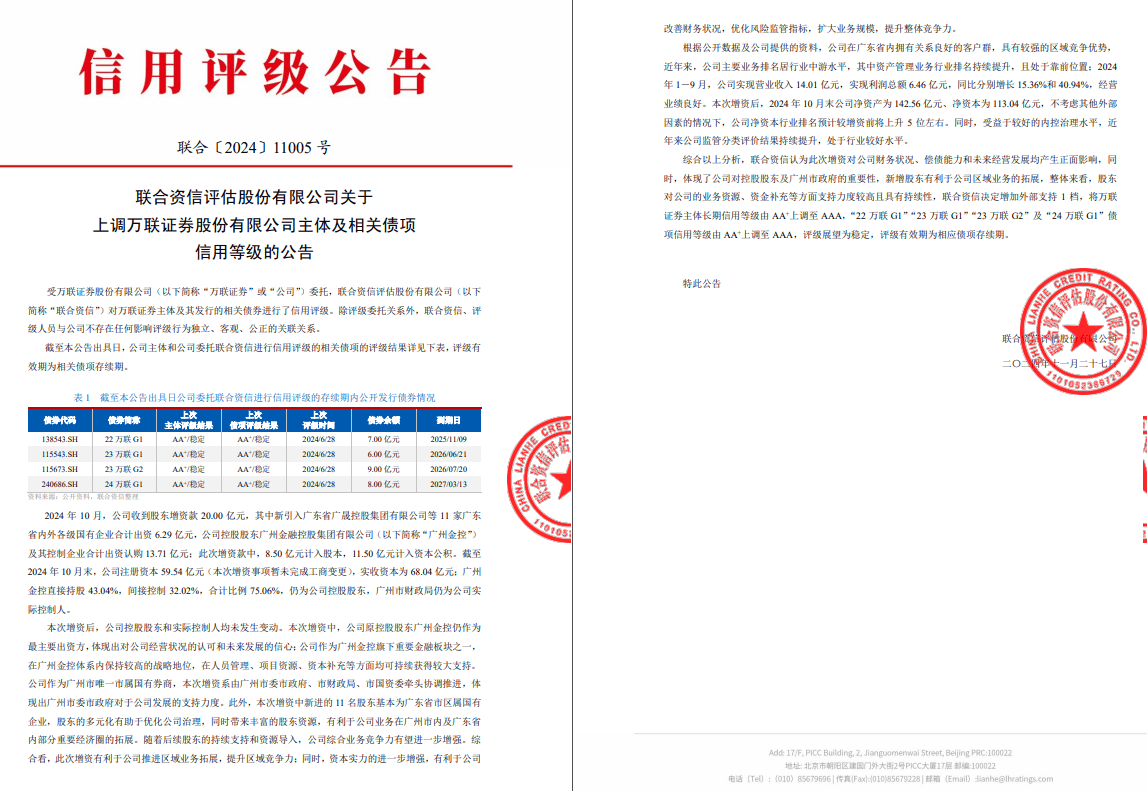 国信证券撤销10家网点；中信建投解禁；瑞银证券二股东清仓；星展银行溢价增持星展证券；华兴资本变更ce
