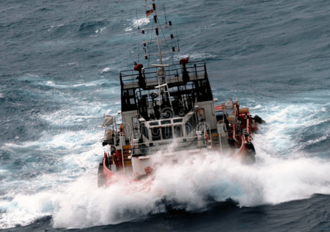 摊牌了！赖清德预感大事不妙，美航母突然掉头，台海要有大事发生？