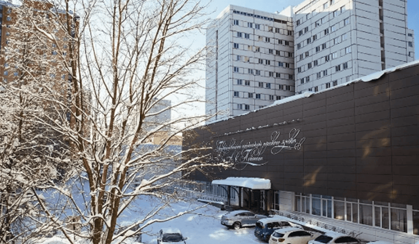 普希金俄语学院 来自搜狐网