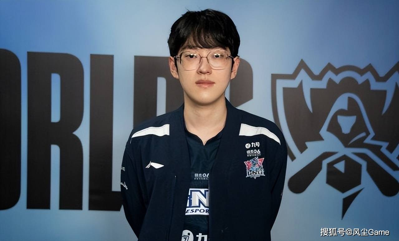 ruler离开lpl不装了？采访公开吐槽：在jdg那两年，像生活在孤岛_双韩援_viper_效力