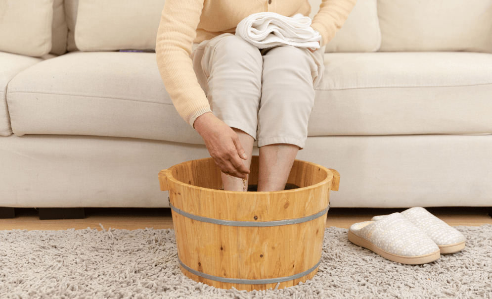 60款热销中药泡脚包仅2款合格？九宫艾揭秘如何挑选安全有效的泡脚包！