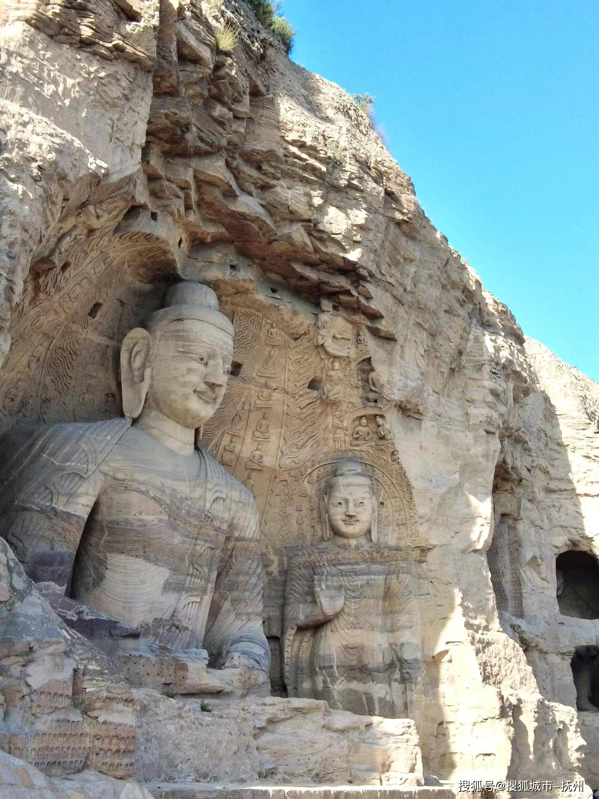 一竞技下载去山西旅游五日需要多少钱山西旅游看完超级划算(图2)