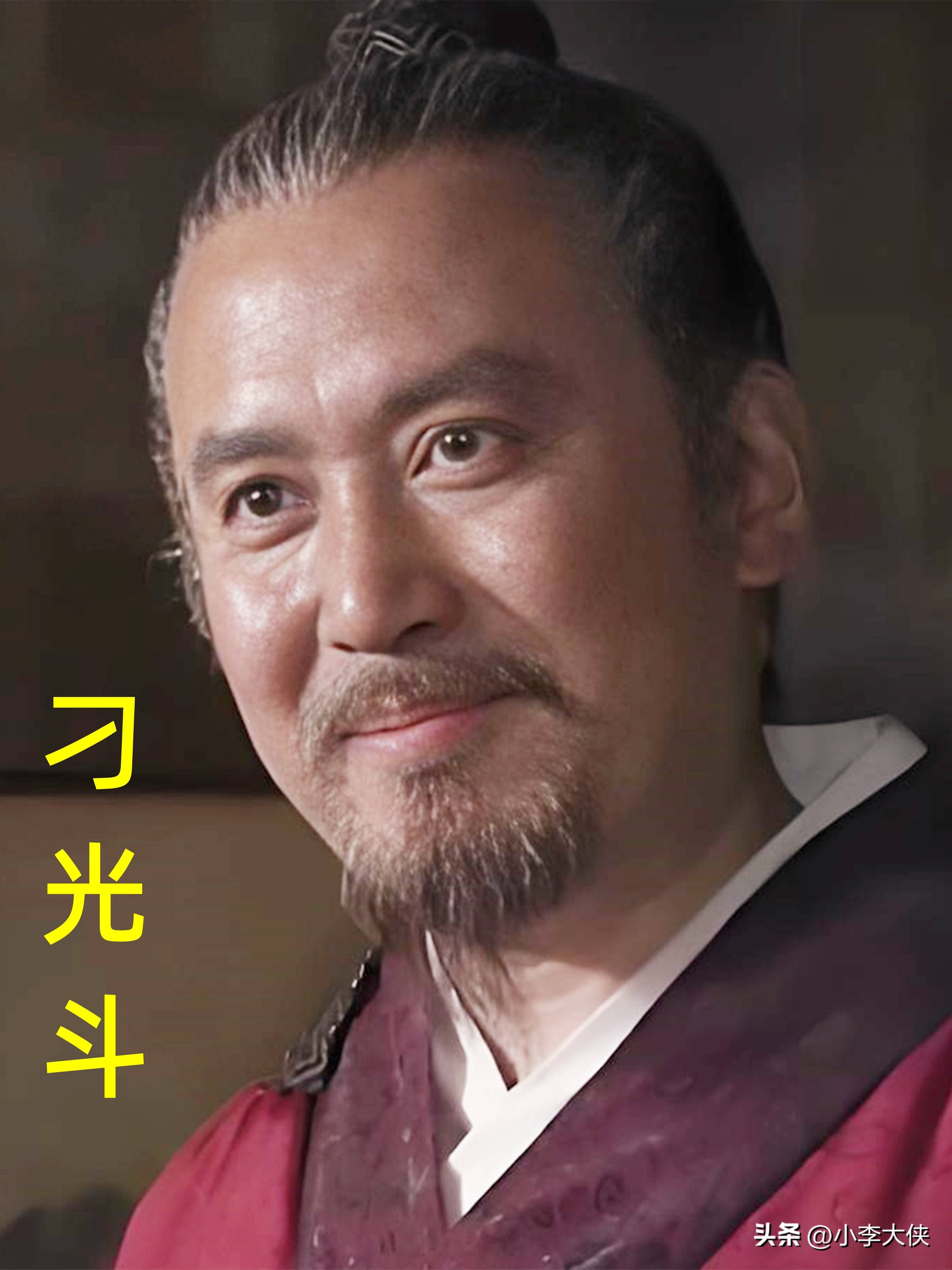 有哪些演员演惯了正派，突然演一次反派却惊艳到了你？（古天乐演的电影叫什么）