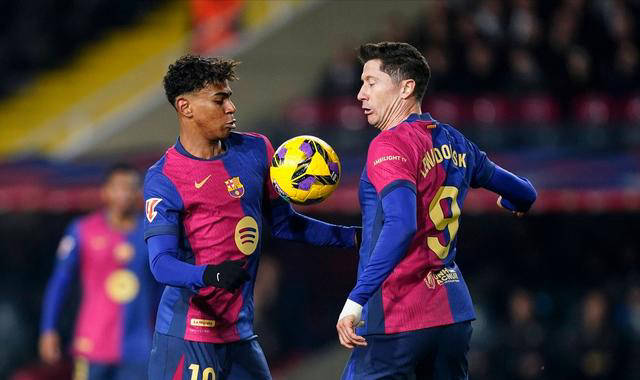 西甲联赛免费高清直播＋实时赛程积分榜＋竞彩预测全覆盖（2025赛季）西甲积分榜更新巴萨危机冠军悬念重现