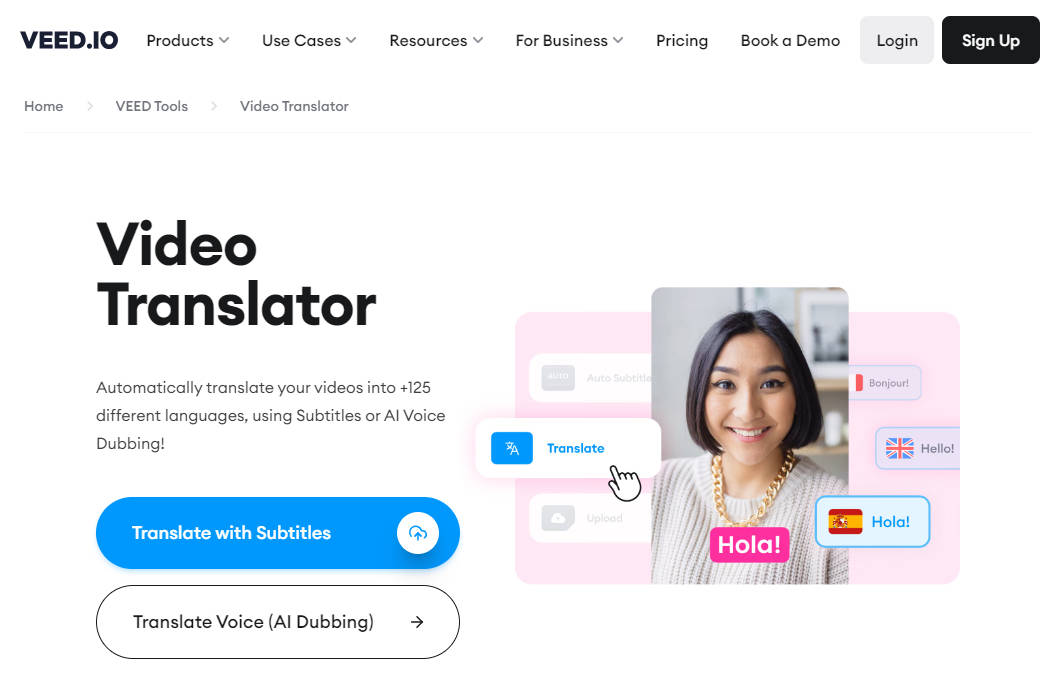 英语实时翻译工具哪个好？强推5个实时翻译软件