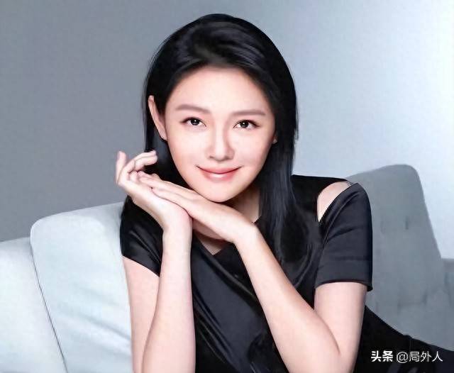 原创            大S历任男友眼中的她！