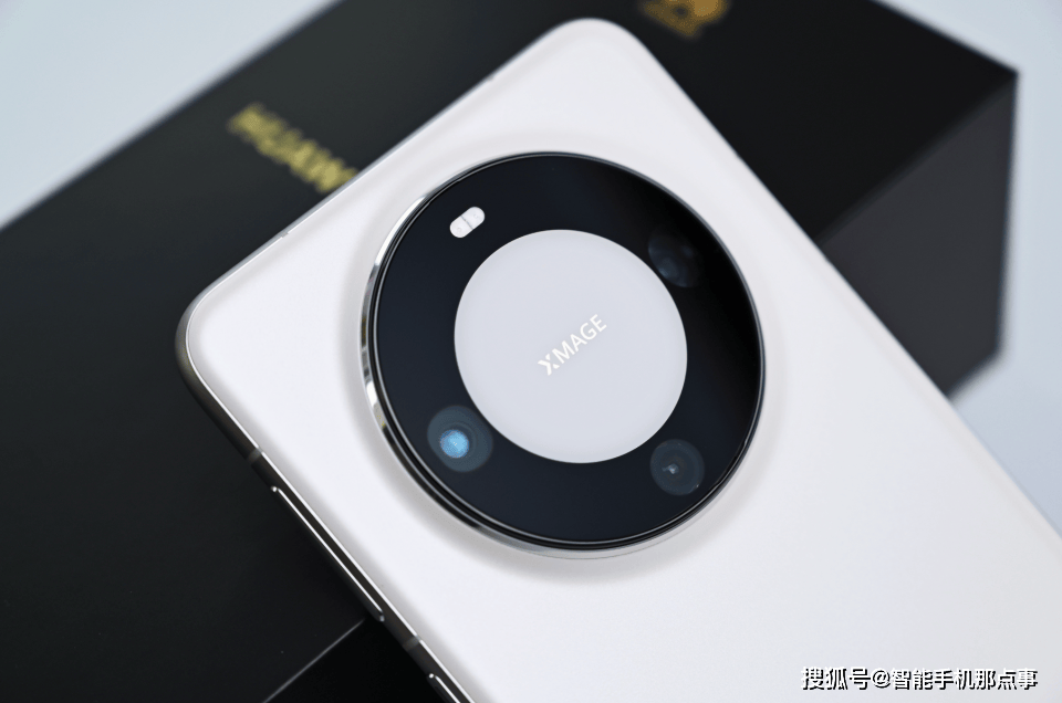 华为Mate60 Pro翻新机价格欧博体育app直降千元：新机还在卖如何选择？(图6)