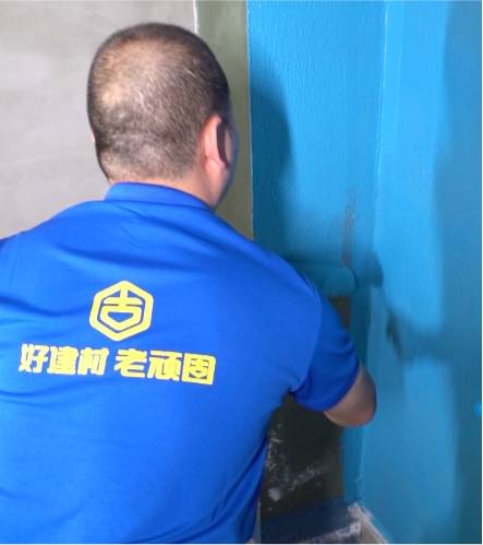 凤凰联盟入口2025防水十大品牌揭晓看完你家装修的防水材料就有着落了(图1)
