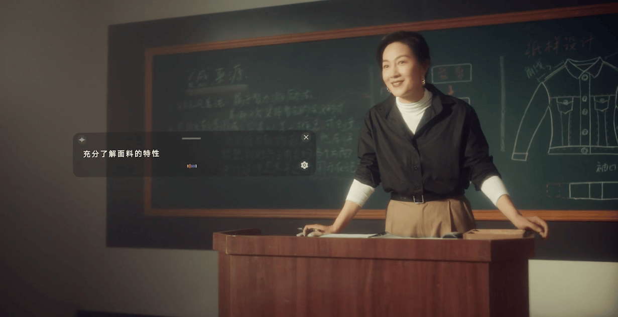 欧博体育网址华为服务的温度 是人心最舒服的37℃(图4)