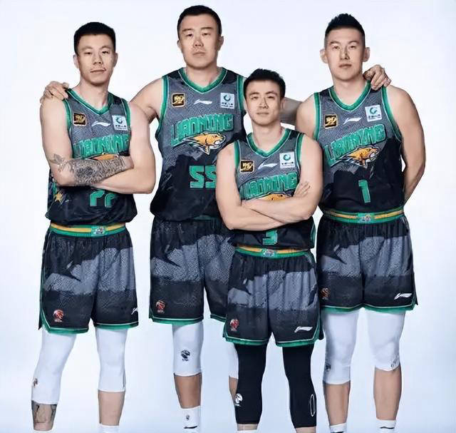 CBA对决即将上演：辽宁男篮迎战广东宏远威尔斯与莫兰德成胜负关键