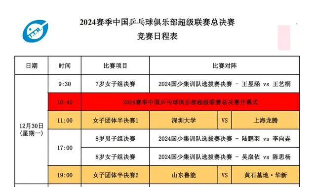 中央5套直播体育赛事时间表：附今日CCTV5节目表CCTV5 节目单皇冠体育登录(图6)