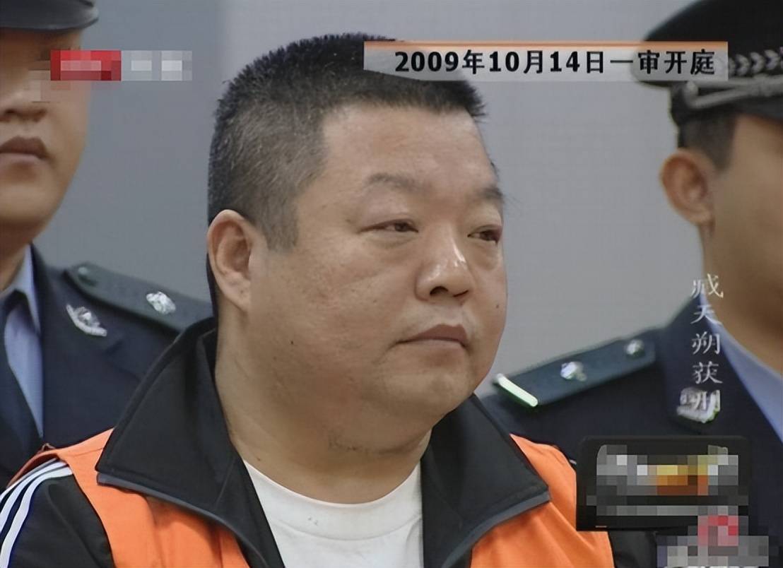 2003年廊坊械斗命案，臧天朔被捕后才知，原来所谓的兄弟义气好蠢