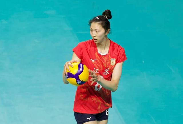 吴梦洁面临挑战，呼唤更好表现