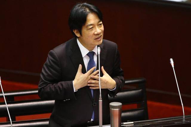 事关大陆统一时间，岛内看出门道：解放军迟迟不动手，更让人担心