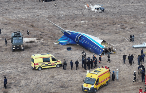 沉默3天后，普京罕见低头道歉？俄罗斯摊上事！他也没想到俄军犯下大错