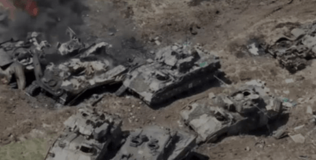 忍无可忍！第三国忽然对乌克兰下“战书”，俄罗斯无需打了？