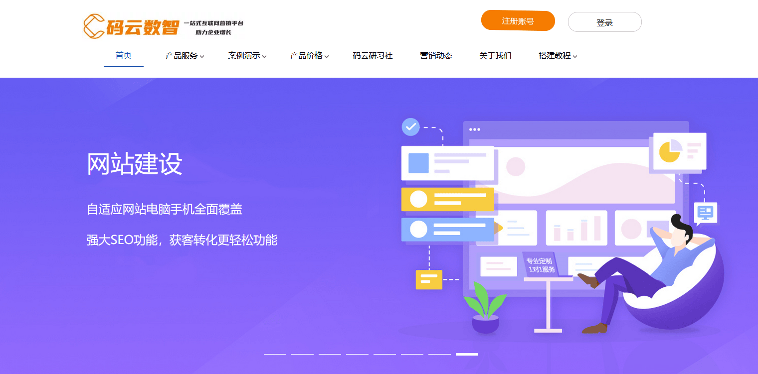 建网站一般需要多少钱，自助建站