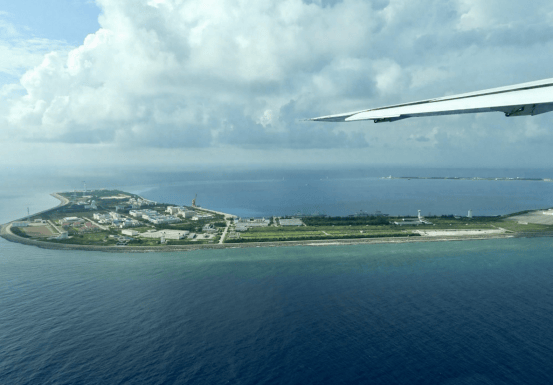 黄岩岛胜负已定，菲军还敢来犯？解放军上“硬菜”，信号强烈！