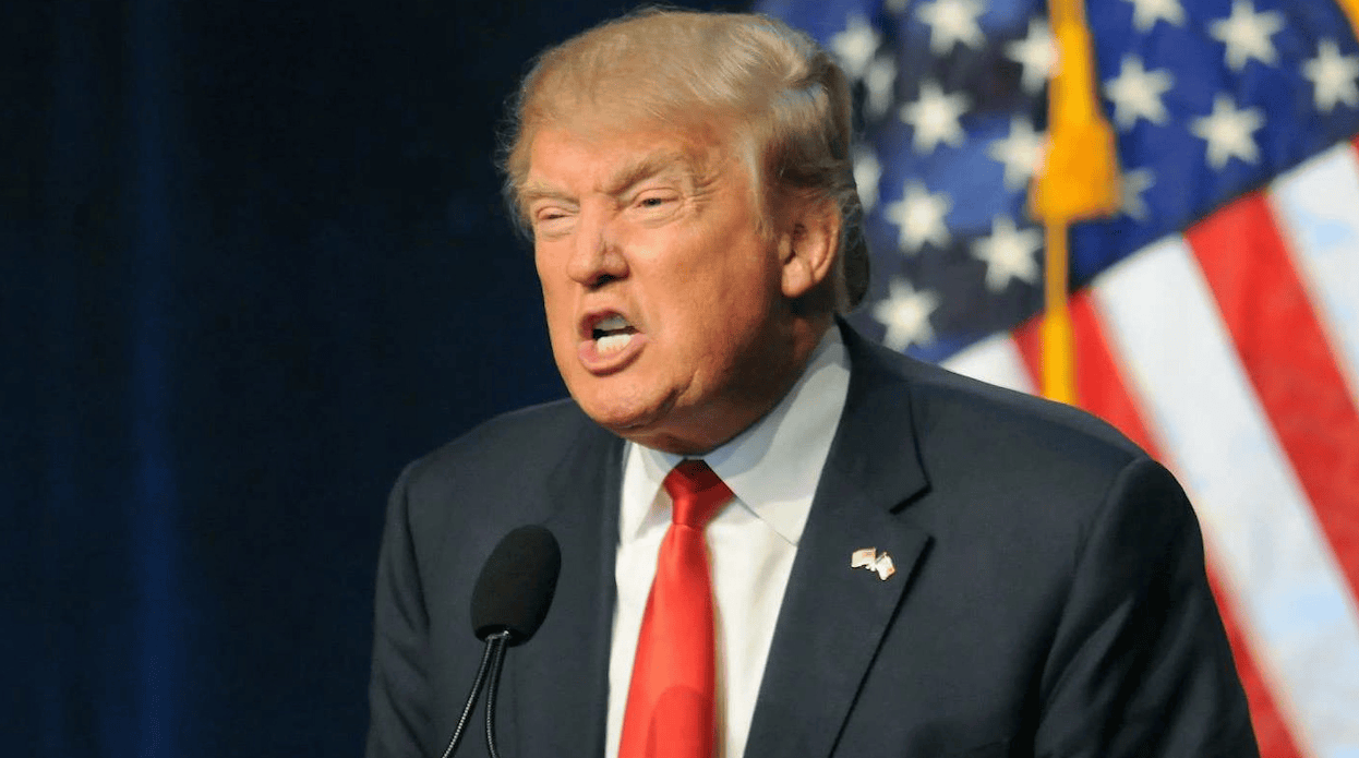 重磅消息!特朗普威胁随时动武,普京根本不用出手,北约要先内战? 重磅消息!特朗普威胁随时动武,普京根本不用出手,北约要先内战?