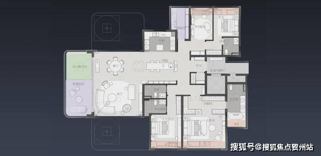 发2025最新动态_楼盘进展-备案价-户型麻将胡了2游戏入口珠海华发珠海湾（湾）华(图2)