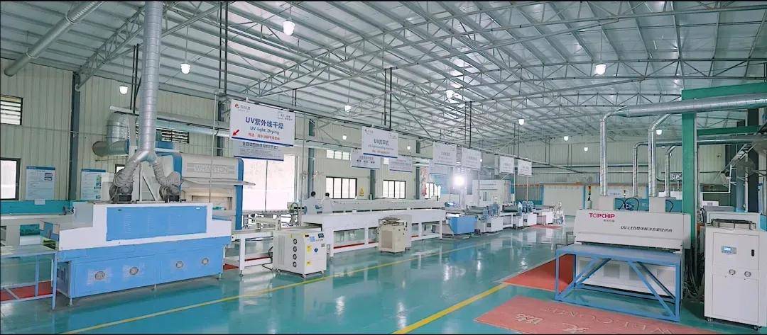 果博平台涂家具丨高质专注聚力百川2024年的“三生门”(图11)