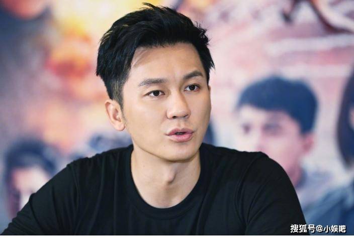 演员李晨：我这辈子最后悔的事，就是在范冰冰备受争议，和她分手
