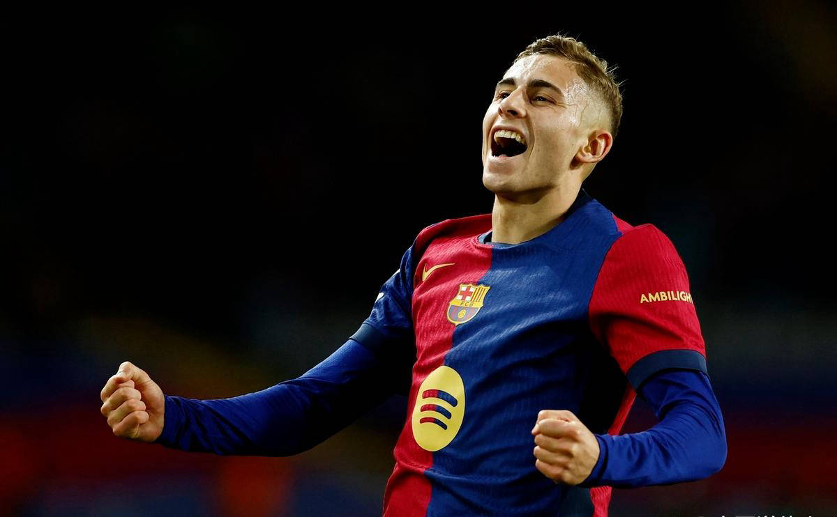 西甲最新积分榜报告：巴萨狂胜止颓势仍差皇马7分少马竞3分排第西甲联赛免费高清直播＋实时赛程积分榜＋竞彩预测全覆盖（2025赛季）3