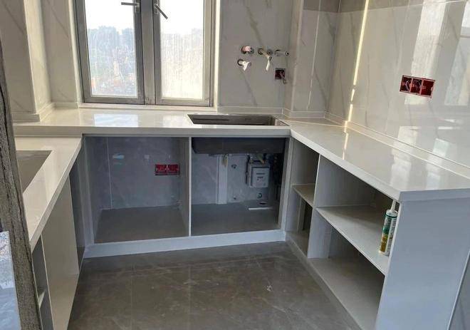 厨房装修建议大家：“舍弃6个装修设计”增加家务还难用(图14)