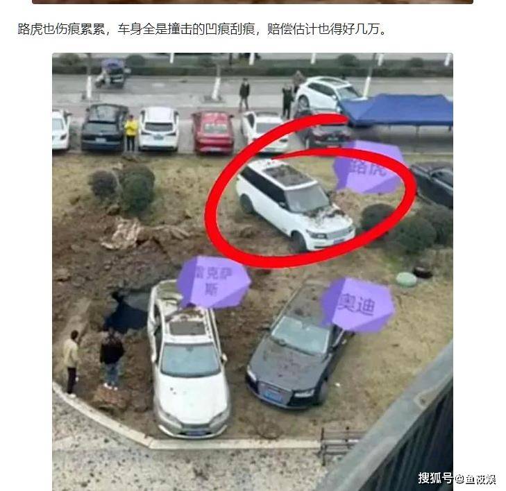 炸下水道小孩后续:警局痛哭流涕！家属正卖房筹款!评论区一针见血