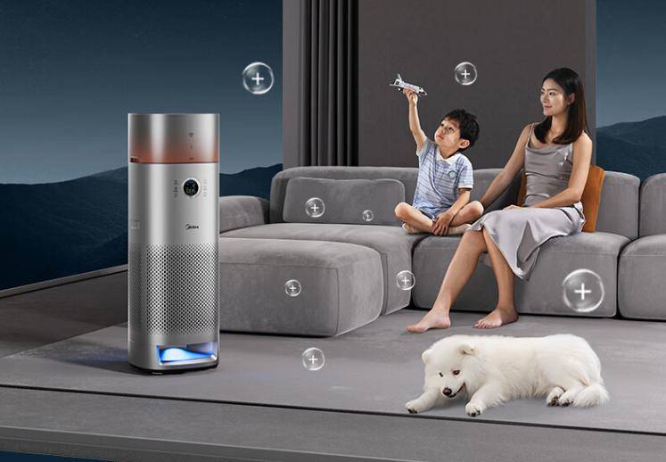 亿德体育入口十大家用空气净化器知名品牌深度剖析(图10)