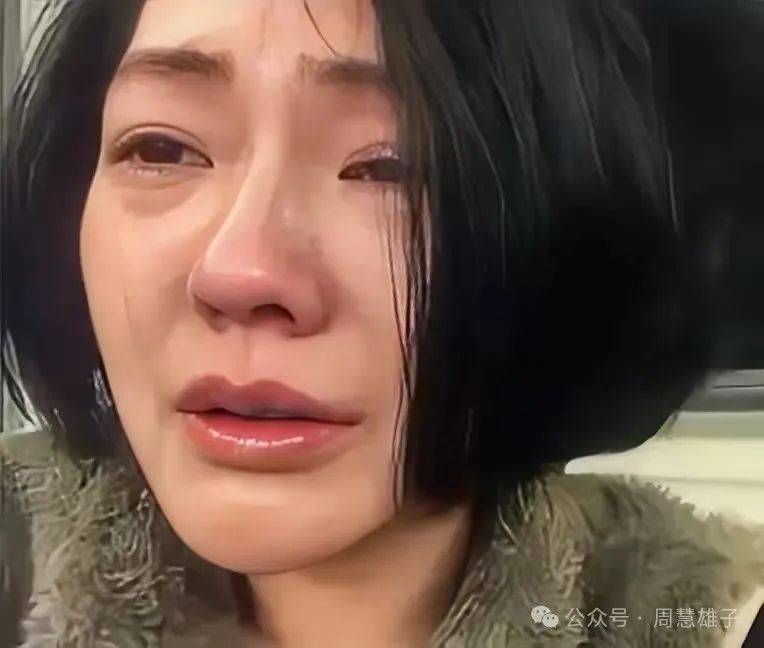 大S遗体火化细节曝光没穿寿美嘉体育注册衣人像睡着一样自然美丽(图4)