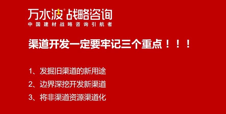 雷竞技APP涂料品牌策划你为什么招商失败？(图3)