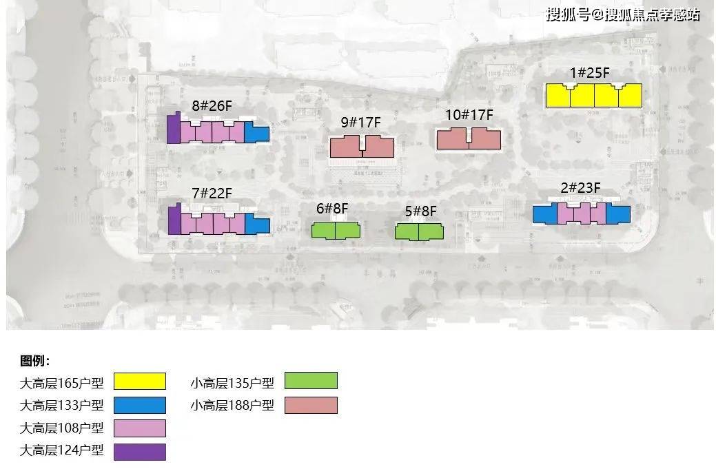 金年会体育入口首发2025中环置地·望云（中环置地·望云售楼处首页网站）户型配套楼盘详情最新楼盘测评(图11)