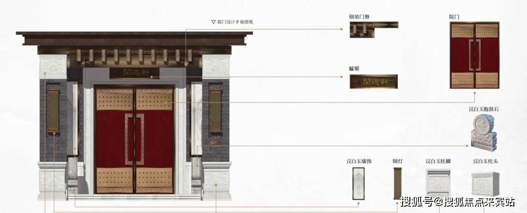 深圳院子 (售楼处)首页网站深圳院子 营销中心欢迎您楼盘详情备案价户型图容积率@售楼处(图14)