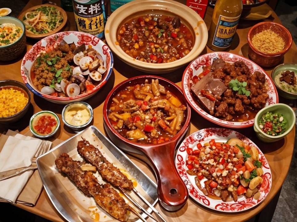 曾经火爆的土家酱香饼为什么如今却很少见？原因很多人并不了解新葡萄娱乐网址(图4)