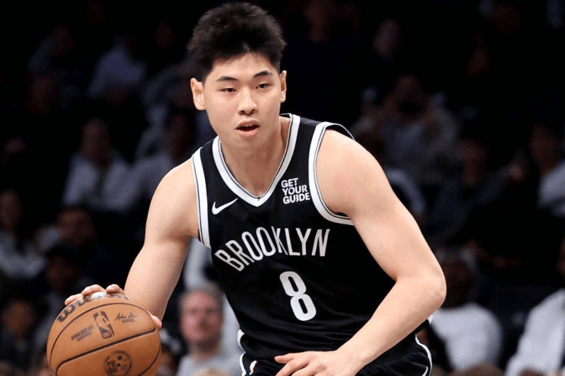 又被鸡肋比赛羁绊崔永皇冠体育平台熙追梦NBA恐破灭归宿只能是CBA？(图4)