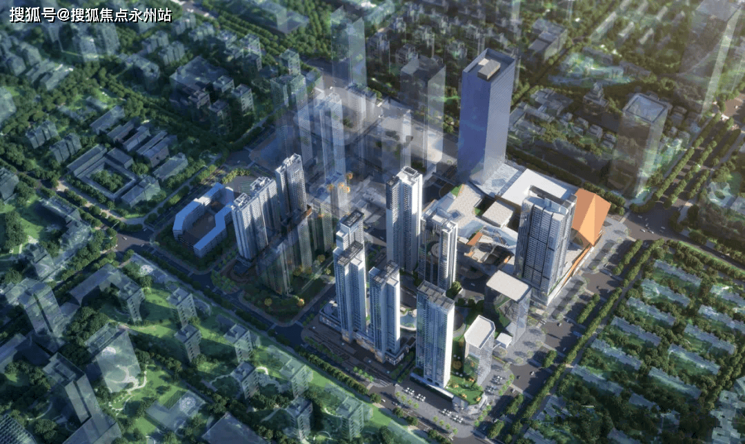 满京华金硕和府深圳(满京华金硕和府)首页网站2025最新房价+户PG电子入口型图+小区配套(图5)